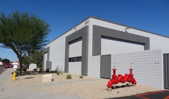 Industrial For Sale: 4777 N 44th Ave, Phoenix, AZ 85031